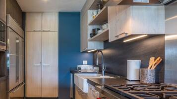 Huvila | Yksityinen keittiö