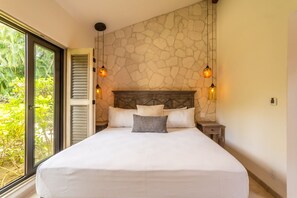 Villa | Free WiFi, bed sheets - Palmas 11 (Punta de Mita)