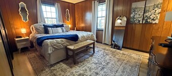 Peaceful Country Retreat • 5 Minutes to Town