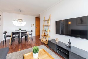 Interior - Delightful 2-bedroom apartment in Providencia (Providencia)