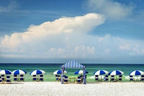 Beach - Bikes*Pool&Hottub*Walk2Beach (Santa Rosa Beach)