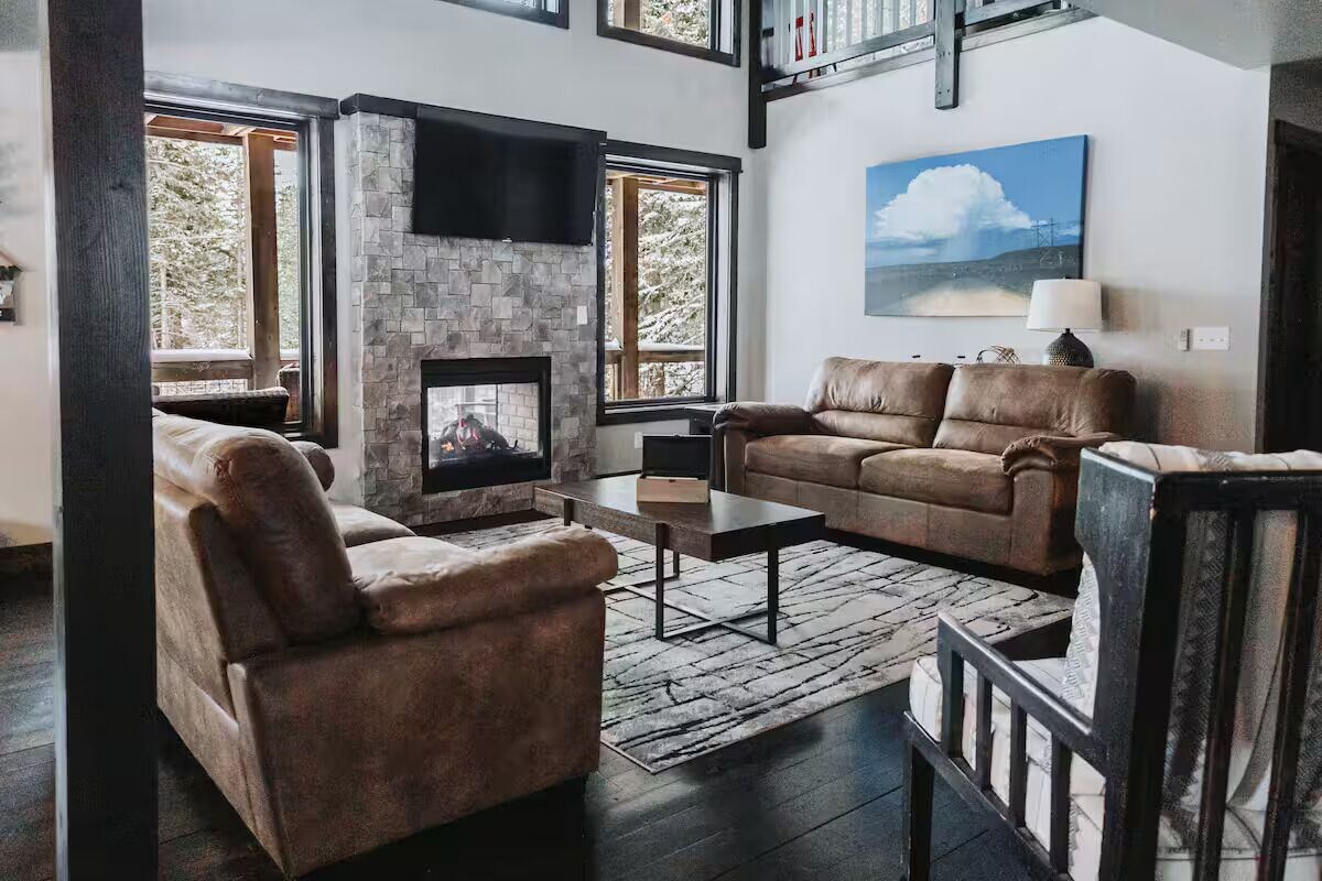 Image de profil de l’hôte