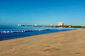 Plage à proximité