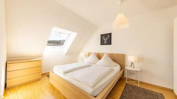 Appart'hĂŽtel, balcon