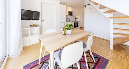 Ferienresidenz Hinterzarten FEWO H10