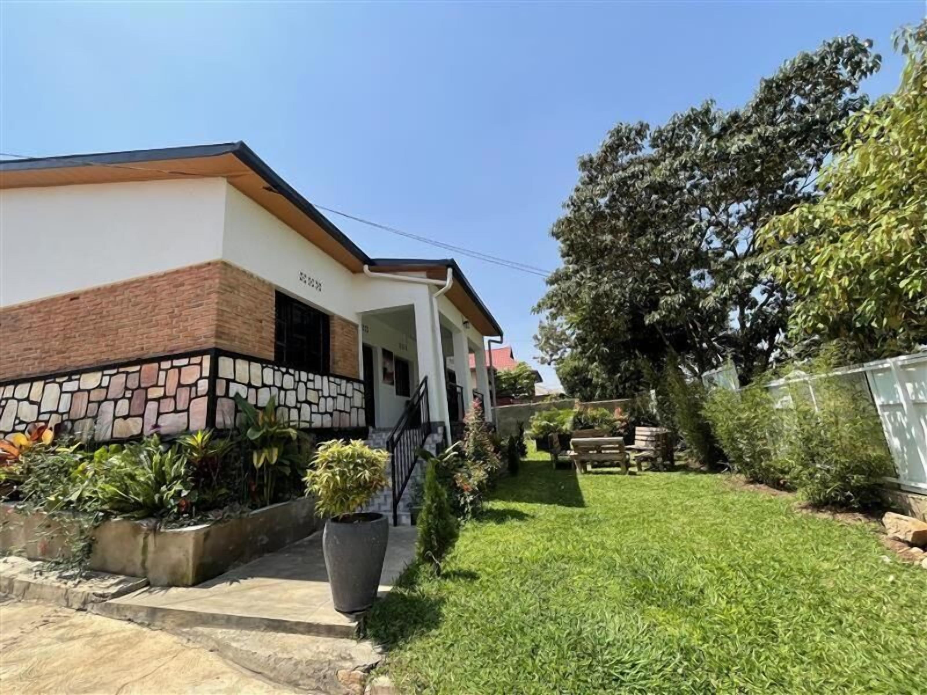 บริเวณภายนอก