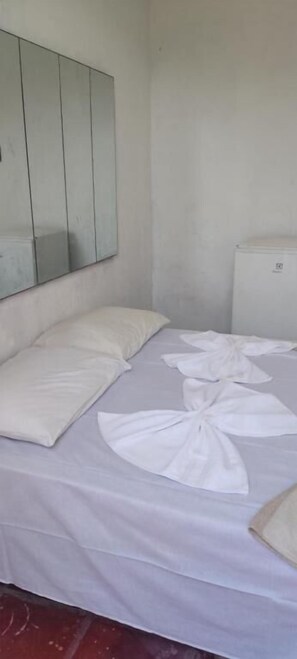 Room - Pousada Refúgio Praia & Café (Beberibe)