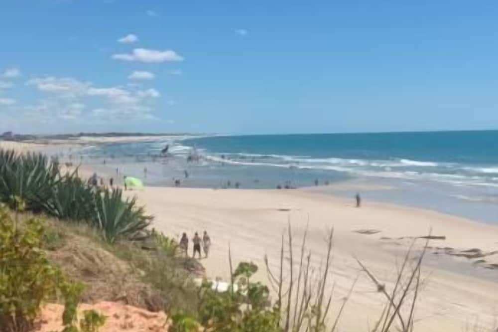 Pousada Refúgio Praia & Café