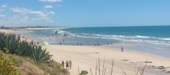 Pousada Refúgio Praia & Café