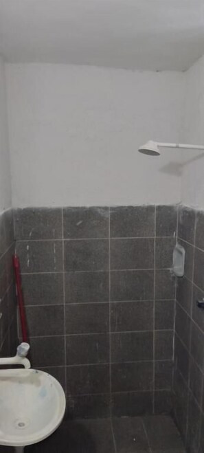 Bathroom - Pousada Refúgio Praia & Café (Beberibe)