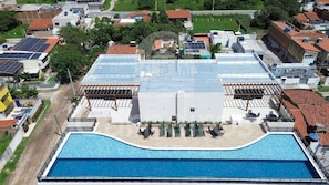 Unclassified image, 4 of 40, button - Terrazza Beach Residence - Praia dos Carneiros (Tamandaré)