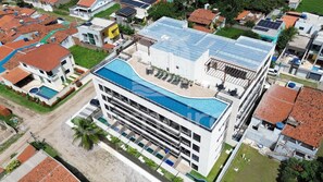 Exterior - Terrazza Beach Residence - Praia dos Carneiros (Tamandaré)