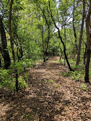 Miscellaneous - Fireside Cabin 15, The Cow Cabin | Pet Friendly | Near Devil's Lake (Baraboo)