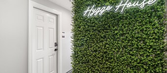 Honey Suite at The Hygge House