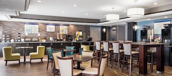 Best Western Plus Liberal Hotel & Suites