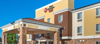 Best Western Plus Liberal Hotel & Suites