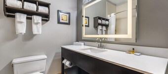 Best Western Plus Liberal Hotel & Suites