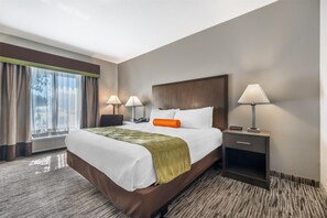Room - Best Western Plus Liberal Hotel & Suites (Liberal)