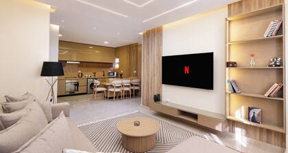 Beithady Luxury Aparthotel Lotus - BH-73
