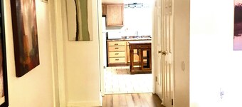 NEW LISTING! Overlooking MHU Campus and Greenway,  Walk to town!