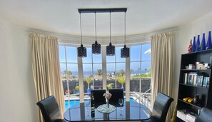 Interior - Stunning Spacious Villa with Sea Views & Heated Private Pool - Puerto del Carmen (Tías)