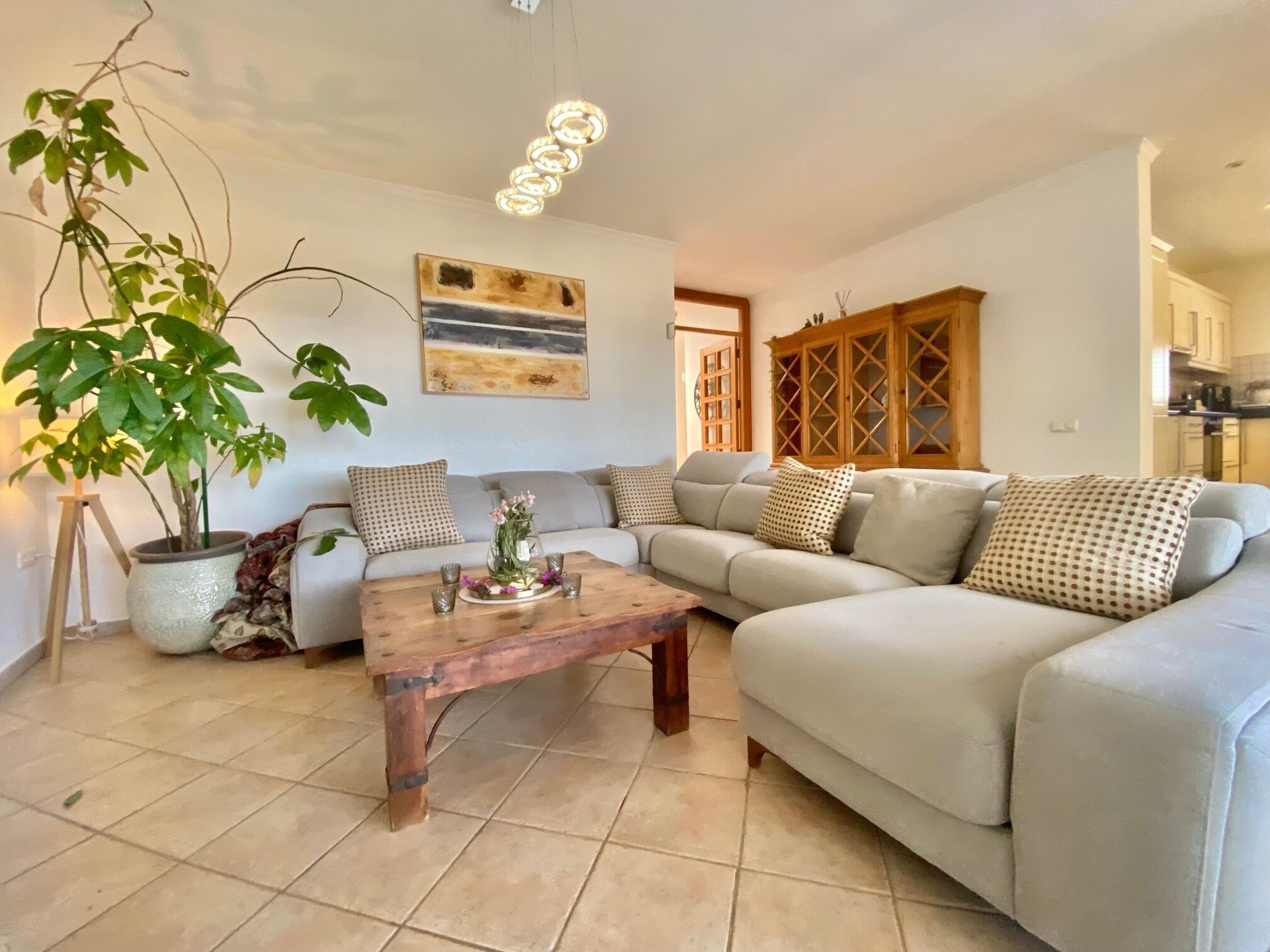Villa Becker  Spacieuse Villa Privée Avec Piscine Chauffée Et Vue Sur La Mer - Puerto del Carmen