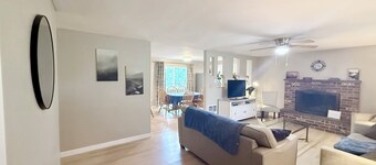 Tranquil Retreat in Gig Harbor