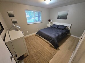 Room - Tranquil Retreat in Gig Harbor (Gig Harbor)