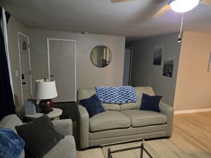 リビング   エリア