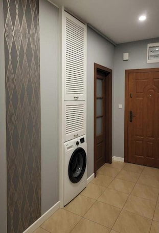 Interior. Stara Slodownia