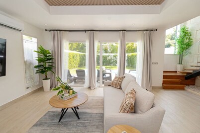 3 Bedroom Villa in Estrella Dominicus w/ Pool