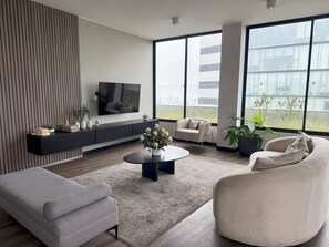 Sala d'estar