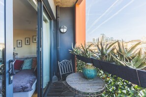 Property grounds - Lovely Tower Bridge Residence (London)