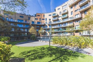 Exterior - Lovely Tower Bridge Residence (London)