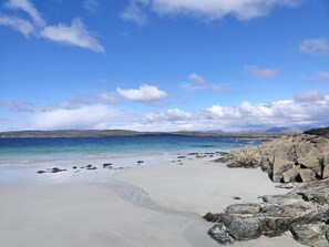 Beach - SruthanGlenCottage (Clifden)