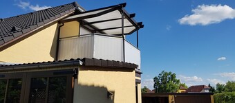 FEWO near Warnemünde