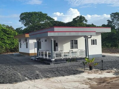 Modern & quiet apartment in Unexpected, Para | Air conditioning & free parking