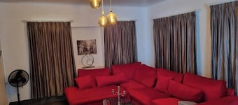 Modern & quiet apartment in Unexpected, Para | Air conditioning & free parking