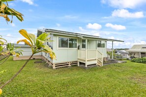 Exterior - Private Hilo Oasis: Steps to Bayfront Cafes | 2 BR (Hilo)