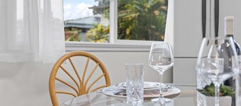 Private Hilo Oasis: Steps to Bayfront Cafes | 2 BR