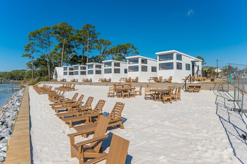 Direct Waterfront Cabin Sunset Views 3