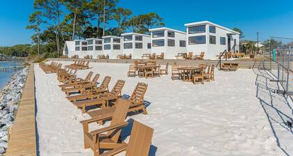 Direct Waterfront Cabin Sunset Views 3