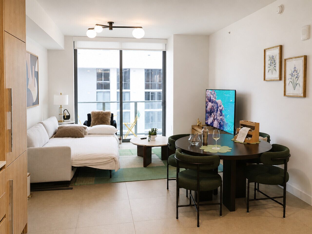 Intérieur