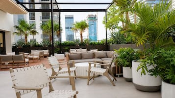 Terras