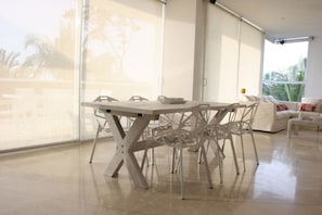 Dining - Vacation Rental in Karibana - Cartagena (Cartagena)