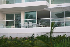 Property grounds - Vacation Rental in Karibana - Cartagena (Cartagena)