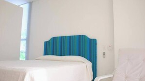 3 slaapkamers, wifi, beddengoed