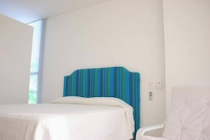 3 bedrooms, WiFi, bed sheets - Vacation Rental in Karibana - Cartagena (Cartagena)