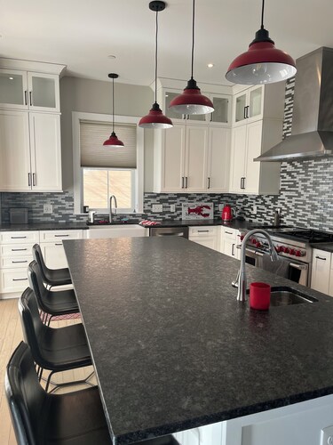 Newly Built Luxury Home  Walking Distance to Portland's Waterfront