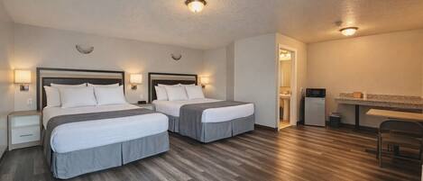 Chambre Simple Supérieure